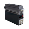 330 air-cooled label printing UVA light source