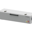 Fiber optic coloring UVA curing water-cooled light source