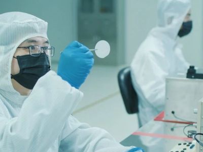 Halbleiter der dritten Generation zur Erreichung des CO2-Ziels
