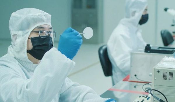 Third generation semiconductors help achieve the 'dual carbon' goal
