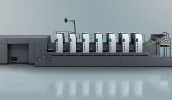 4 Ways to Effectively Improve Offset Printing Speed