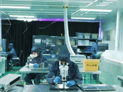 Ausdehnung, Chip, Verpackung – die gesamte Industriekettentechnologie von UVLEDTEK enthüllt