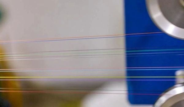 What role does LED UV play in the field of optical communication that countrymen are proud of