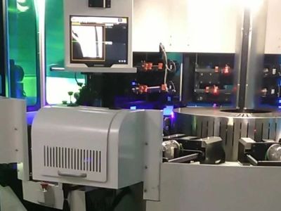 LED UV farbenfrohe Anwendungen | Siebdruck