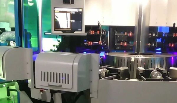 LED UV Colorful Application | Screen Printing