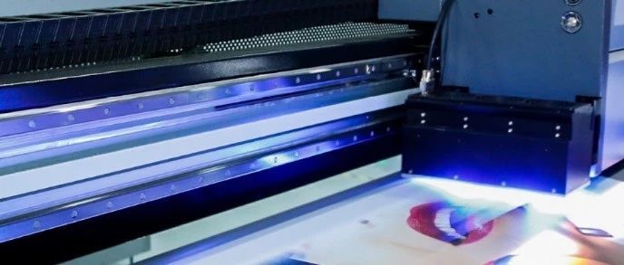 LED UV Colorful Application | Digital Printing