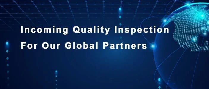 IQC | Down to earth, make the best products
