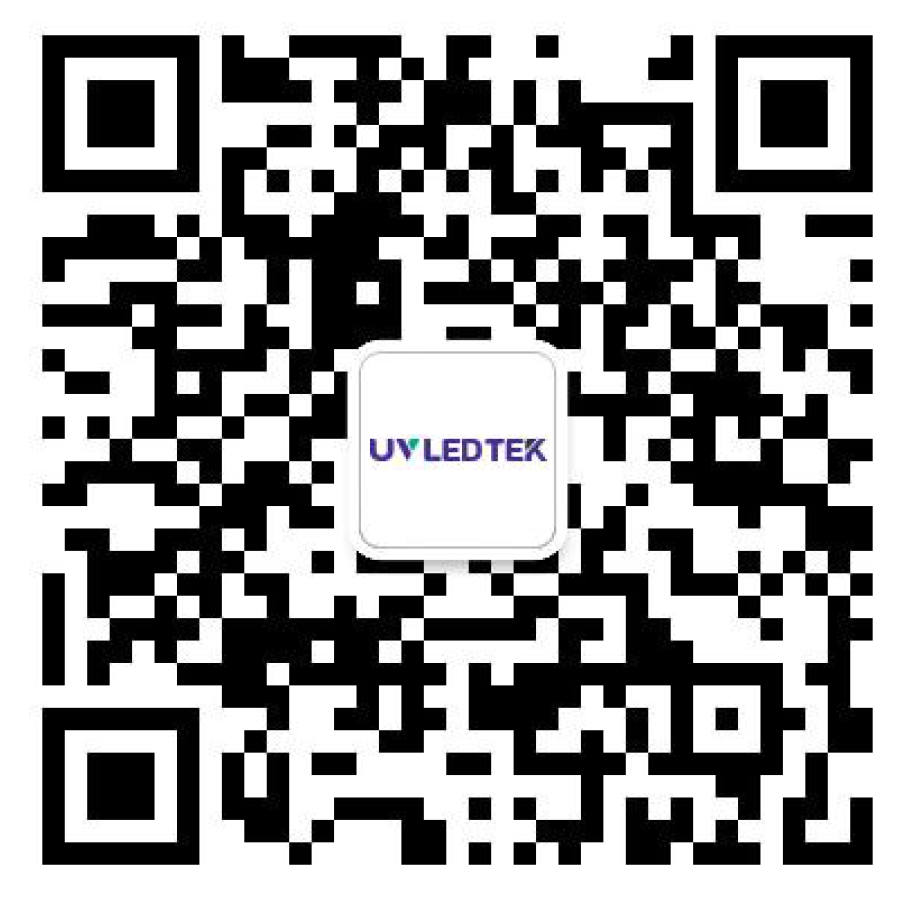 WeChat QR code