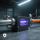 Industrial water treatment