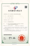 LED module and portable sterilization device based on UVC sterilization application