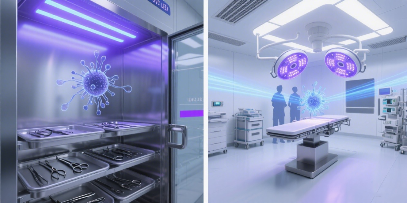 Medical and health field