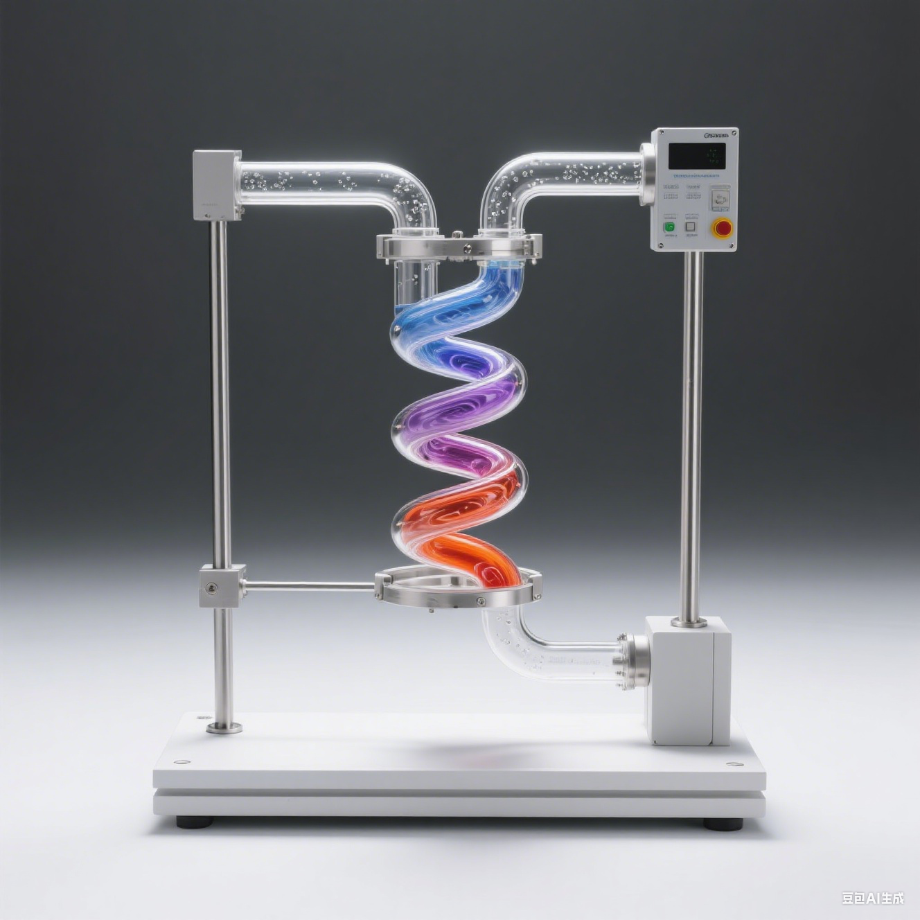 photoreactor