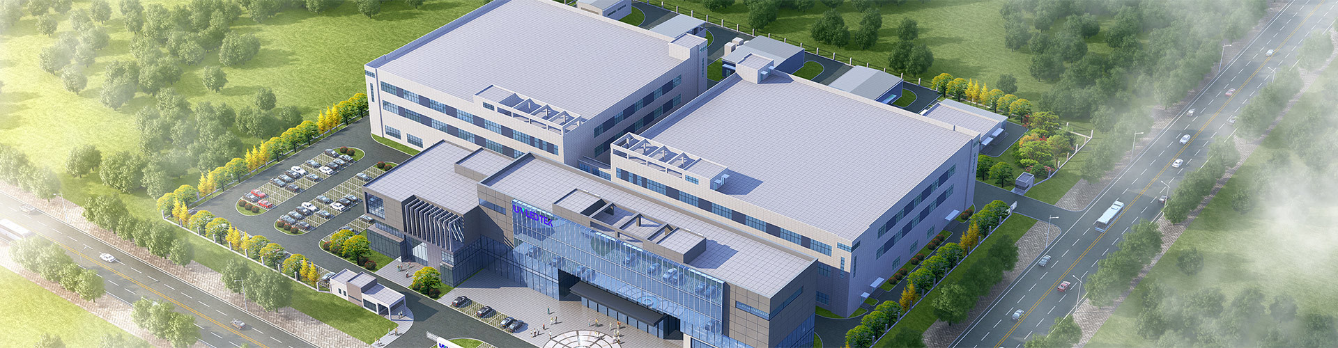 Wuhan Youweixin Technology Co., Ltd