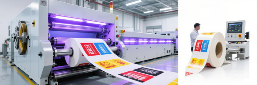Label Printing