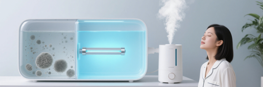 humidifier