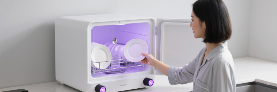 dishwasher