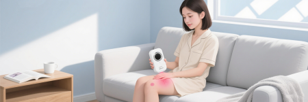 Mild symptoms in daily care scenarios