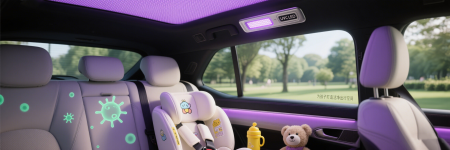 Family travel scenes with children