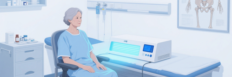 Osteoporosis treatment