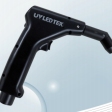 Handheld UV curing gun