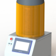Drug synthesis photoreactor