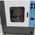 Glow Wire Tester