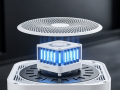 UVC How sterilization technology can revolutionize air purifiers?  In depth analysis of the future of air disinfection and odor decomposition